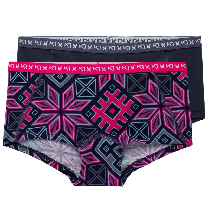 Kari Traa Tina Hipster 2pk, lilla