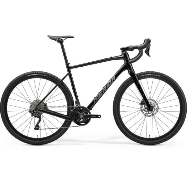 MERIDA Silex 400 Alvdal-Tynset Sport 1