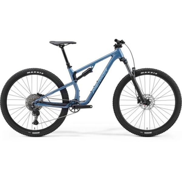 Merida Merida One-Twenty 300 Mid Alvdal-Tynset Sport, Tynset 1