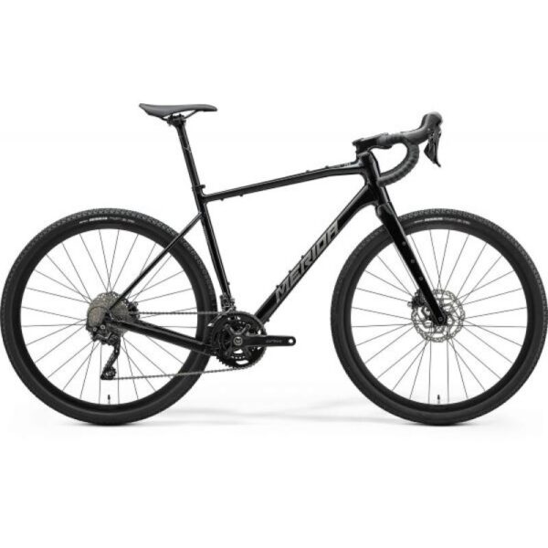 Merida Silex 400 Alvdal-Tynset Sport 1