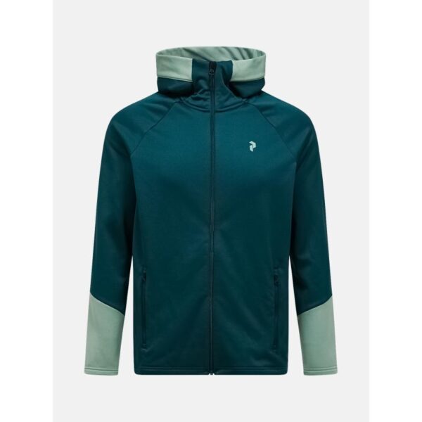 Peak Performance Peak Performance M Rider Essentials Zip Hood G80573 Alvdal-Tynset Sport, Tynset 1