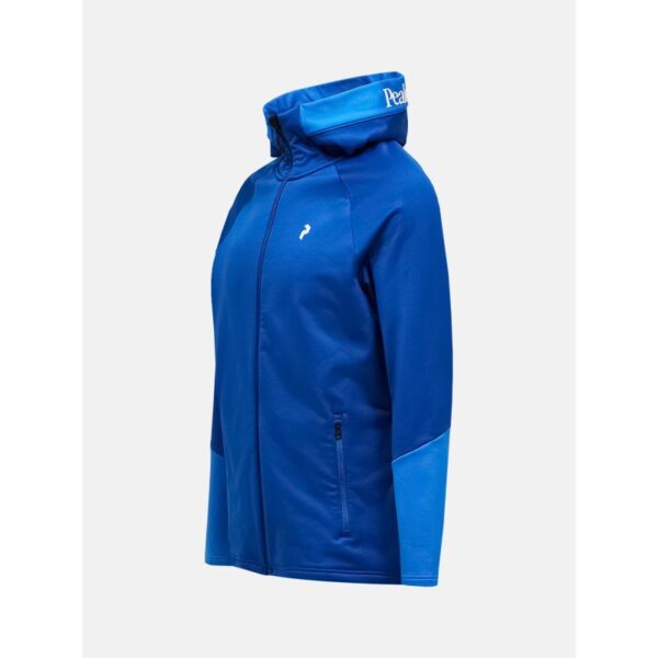 Peak Performance Peak Performance M Rider Essentials Zip Hood G80573 Alvdal-Tynset Sport, Tynset 1