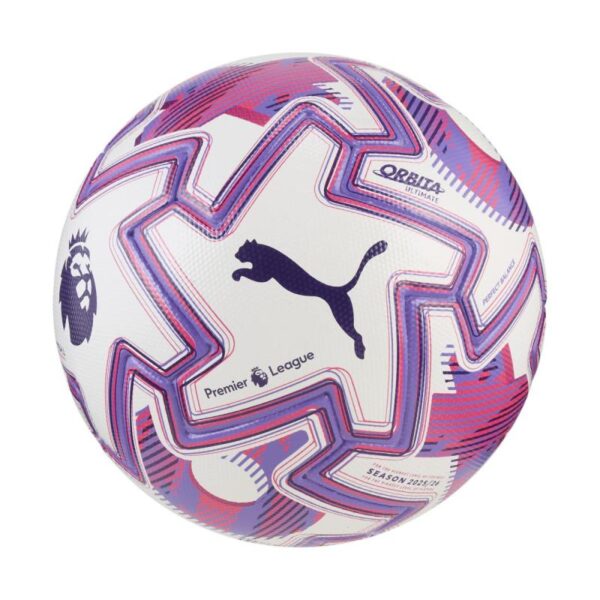 Puma Orbita Mini Pl Brilliance