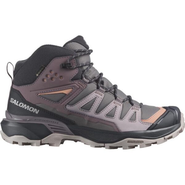 Salomon Salomon X ULTRA 360 MID GTX W L47448700 Alvdal-Tynset Sport, Tynset