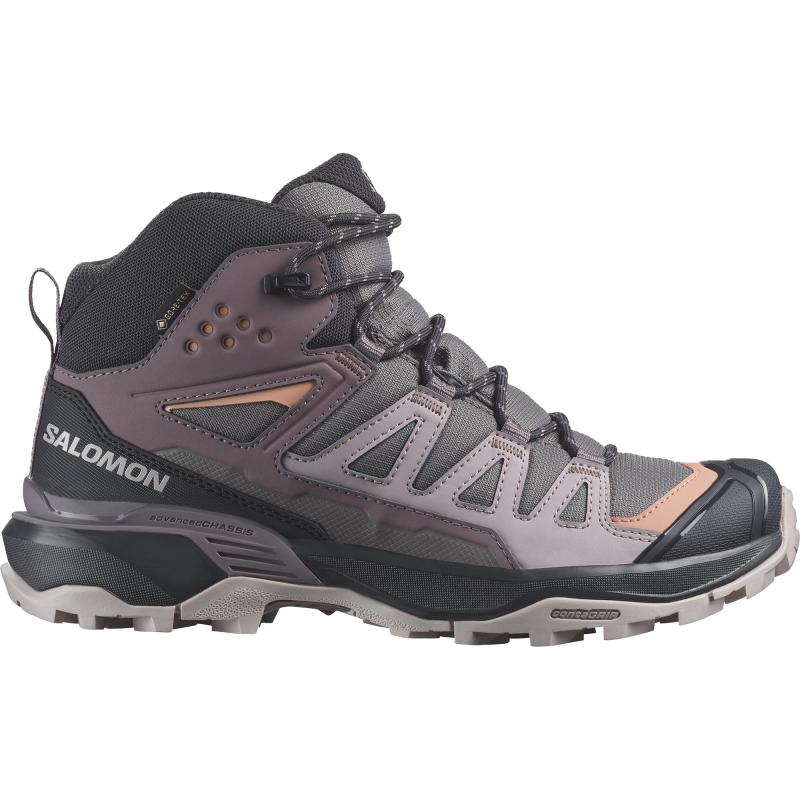 Salomon X ULTRA 360 MID GTX W