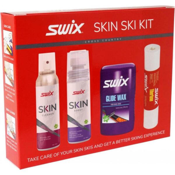 Swix-Swix P15N Kit for skin skis-P15N-Alvdal-Tynset Sport, Tynset-1 Swix Swix P15N Kit for skin skis P15N Alvdal-Tynset Sport, Tynset 1