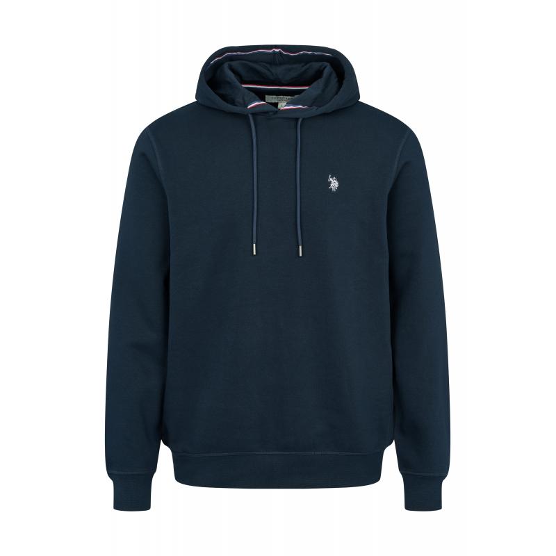 U.S. Polo Assn. U.S POLO ASSN.  TOKE REG HO COT PE USP M SWEAT