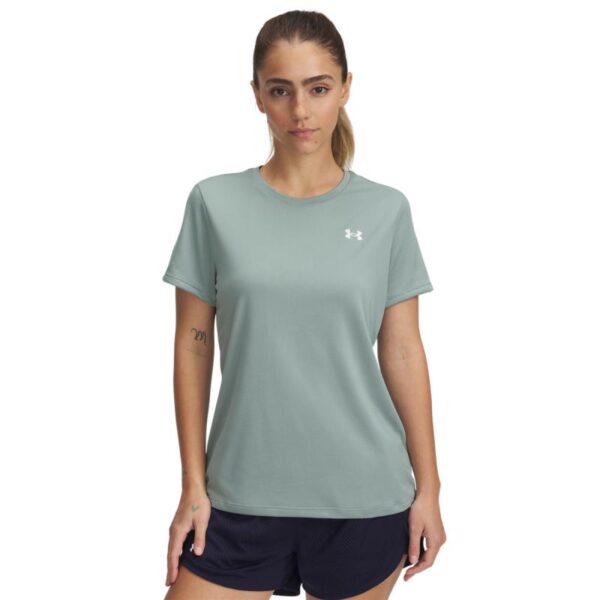 Under Armour Under Armour Tech Ssc - Solid 1384231 Alvdal-Tynset Sport, Tynset 1