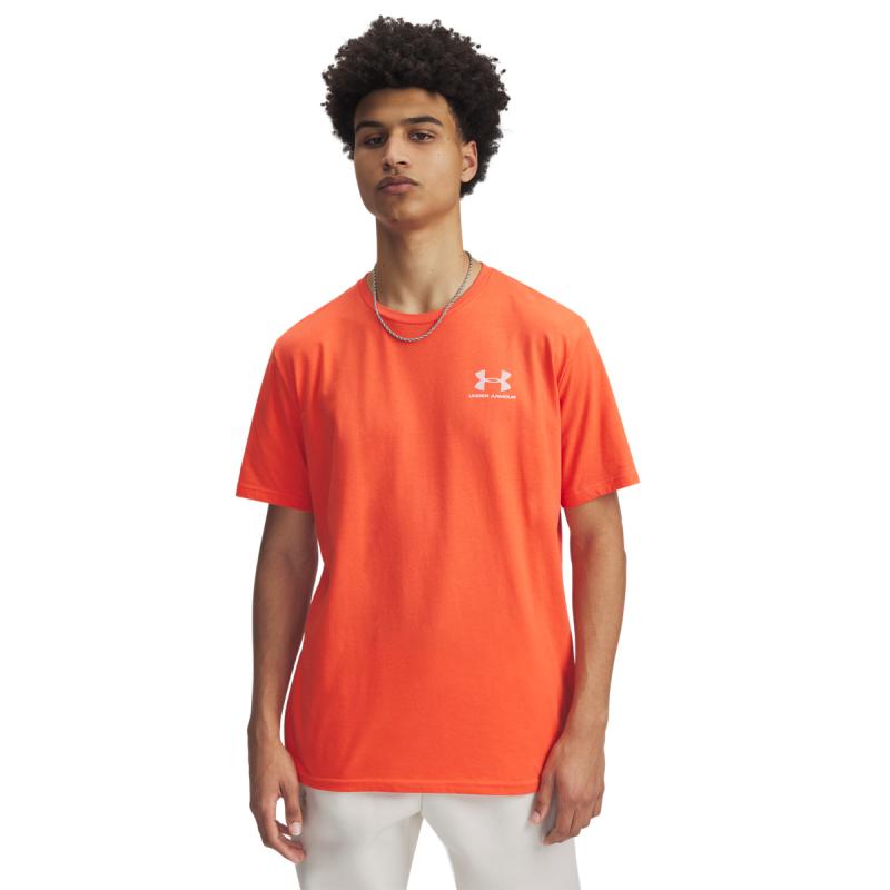 Under Armour Ua M Sportstyle Lc Ss