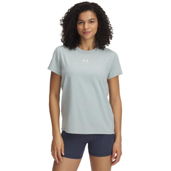 Under Armour Under Armour Ua Rival Core Ss 1383648 Alvdal-Tynset Sport, Tynset