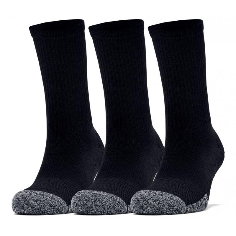 Under Armour UA Heatgear Crew