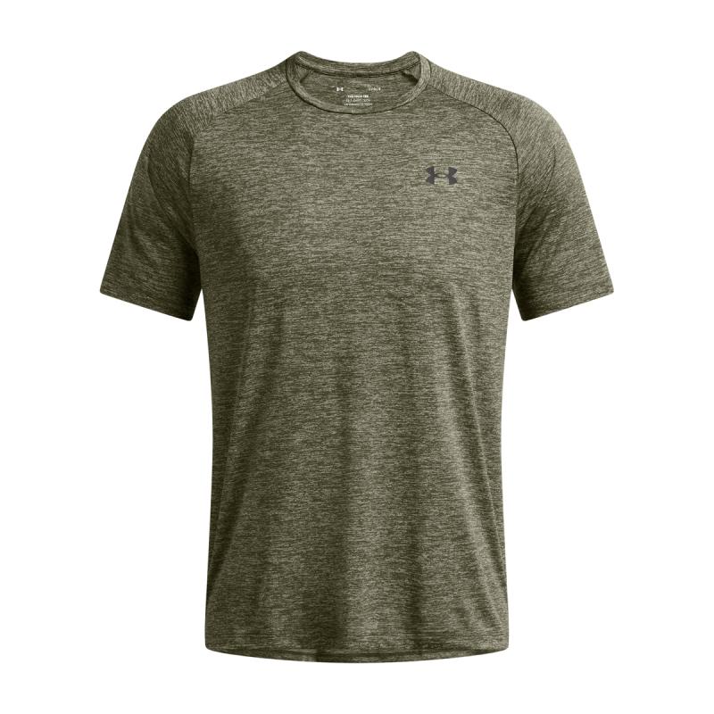 Under Armour Under Armour Ua Tech 2.0 Ss Tee 1326413 Alvdal-Tynset Sport, Tynset 1