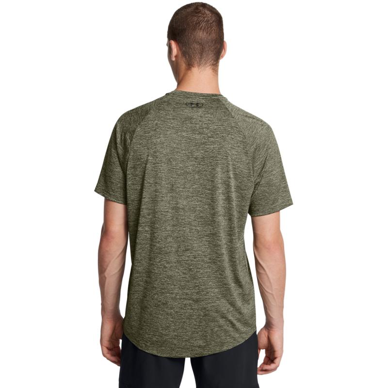 Under Armour Under Armour Ua Tech 2.0 Ss Tee 1326413 Alvdal-Tynset Sport, Tynset 2