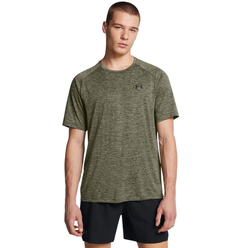 Under Armour Under Armour Ua Tech 2.0 Ss Tee 1326413 Alvdal-Tynset Sport, Tynset 3