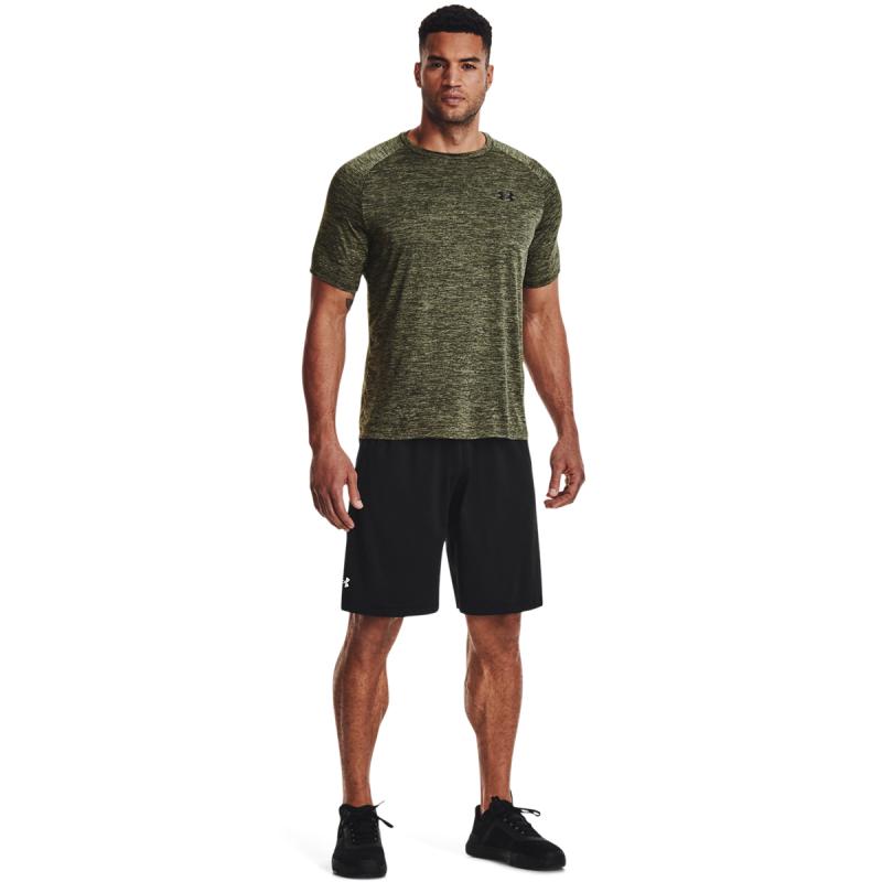 Under Armour Under Armour Ua Tech 2.0 Ss Tee 1326413 Alvdal-Tynset Sport, Tynset 4