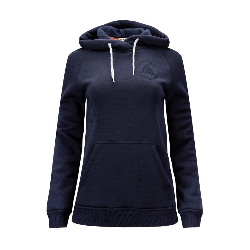Aclima Fleecewool V2 Hoodie W´S