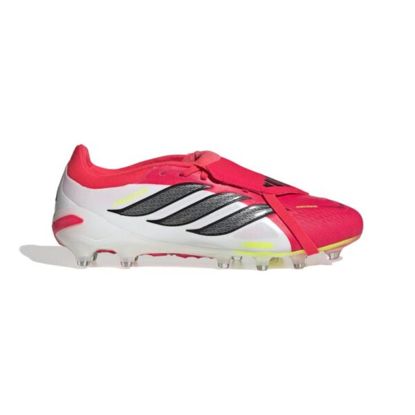 Adidas Adidas Predator Pro Ft Ag JR7868 Alvdal-Tynset Sport, Tynset 1