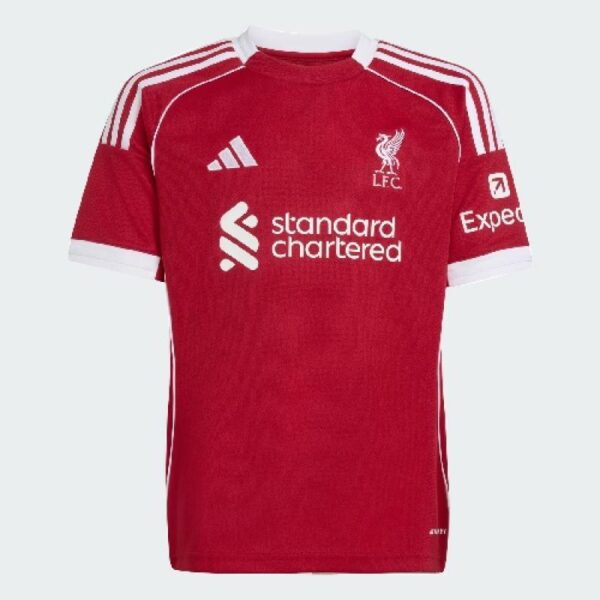 Adidas Lfc H Jsy Y JV6436 Alvdal-Tynset Sport 1