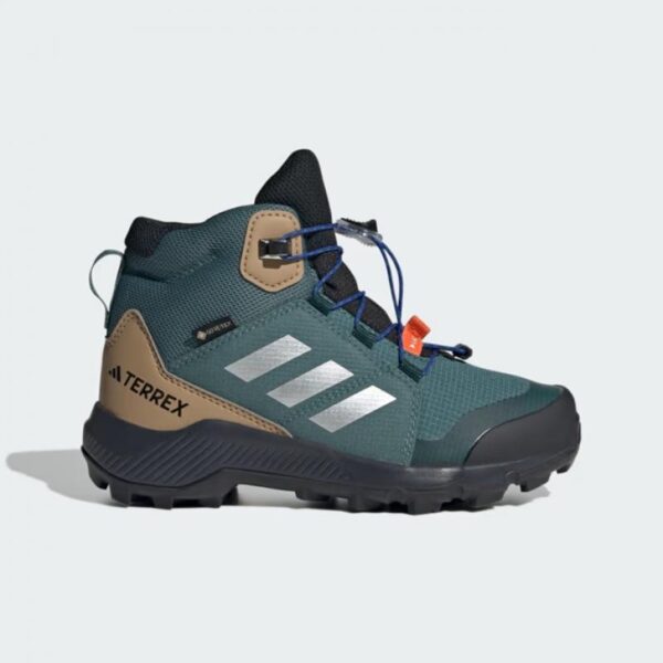 Adidas Terrex Mid Gtx K JS2927 Alvdal-Tynset Sport 1