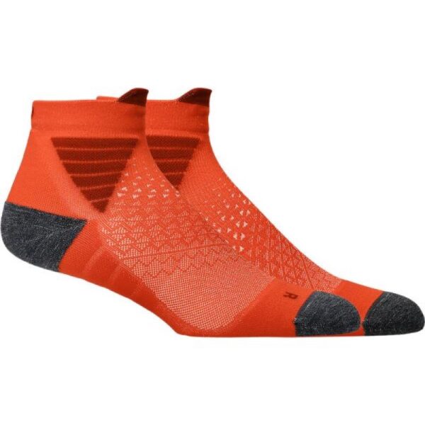 Asics Fujitrail Quarter Sock Alvdal-Tynset Sport 1