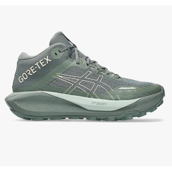 Asics GEL-Trabuco MT GTX dame 1012B864 Alvdal-Tynset Sport 1