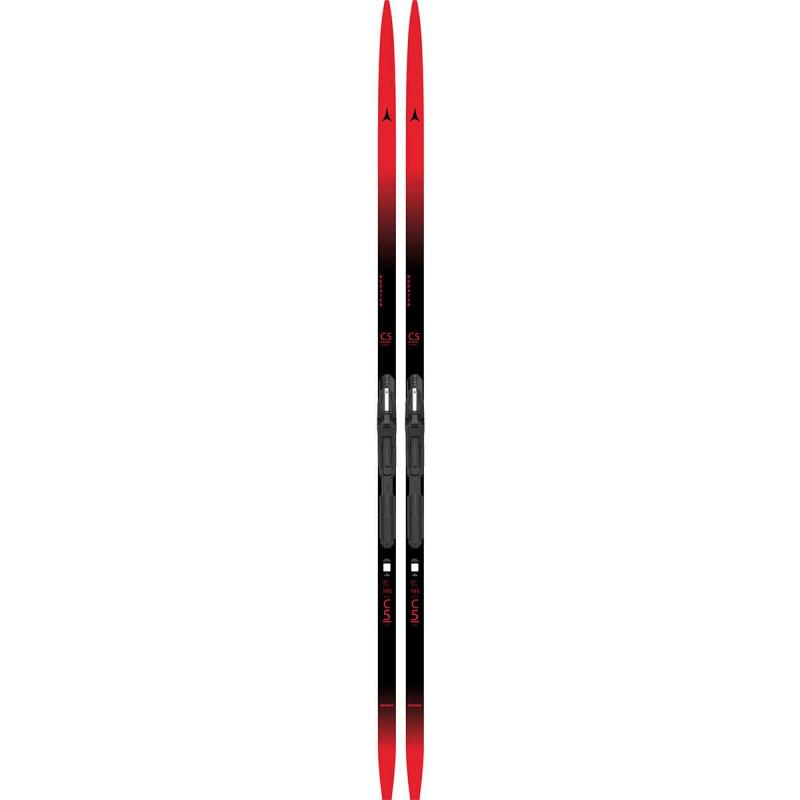 Atomic REDSTER C5 med SHIFT AB0022300 Alvdal-Tynset Sport 1
