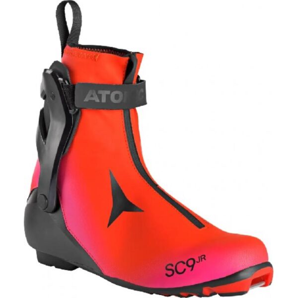 Atomic Redster Sc9 Jr AI5008020 Alvdal-Tynset Sport 1