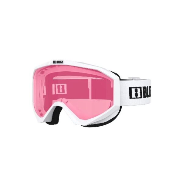 BLIZ Goggles Liner jr. White 46050 Alvdal-Tynset Sport 1