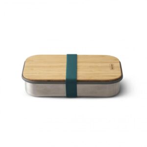 Black+Blum Stainless Steel Sandwich Box BAM-SB005 Alvdal-Tynset Sport, Tynset 1