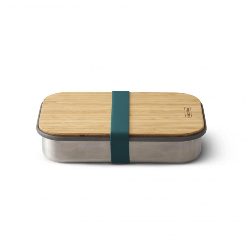 Ikke definert Black+Blum  Stainless Steel Sandwich Box