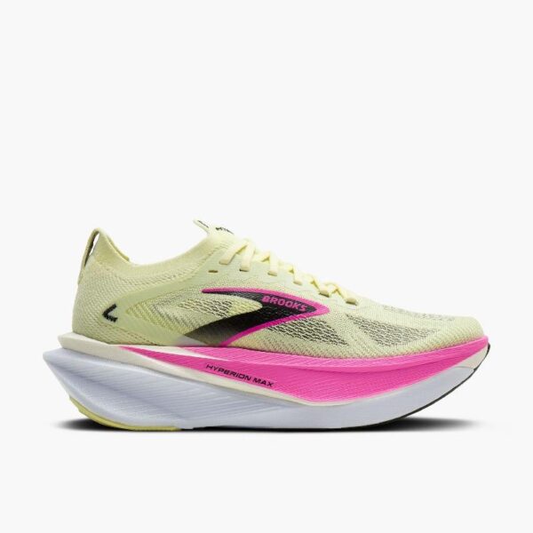 Brooks Brooks Hyperion Max 3 1204551B Alvdal-Tynset Sport 1