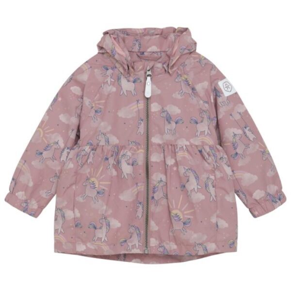 Color Kids Color Kids Baby Jacket Taped seams Alvdal-Tynset Sport 1