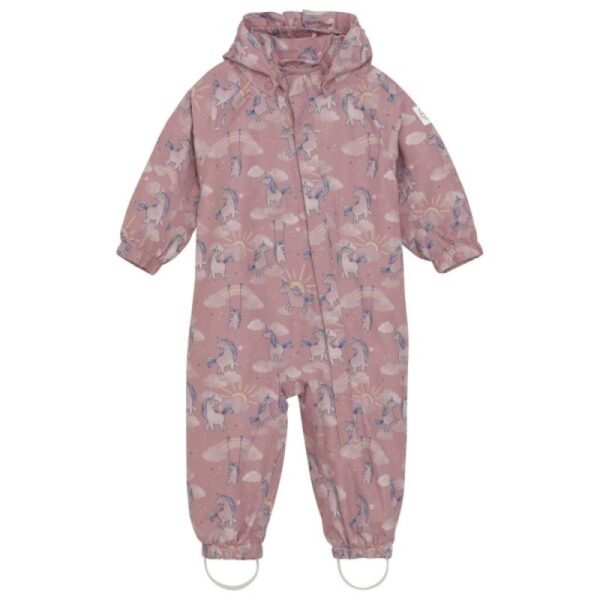 Color Kids Color Kids Baby Shell Suit Alvdal-Tynset Sport 1