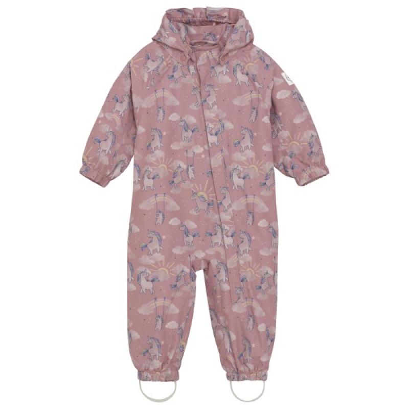 Color Kids Color Kids Baby Shell Suit