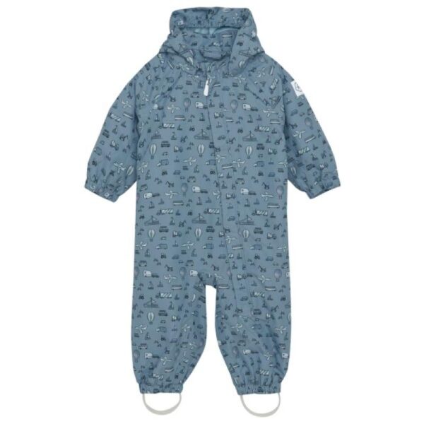 Color Kids Color Kids Baby shell suit Alvdal-Tynset Sport 1