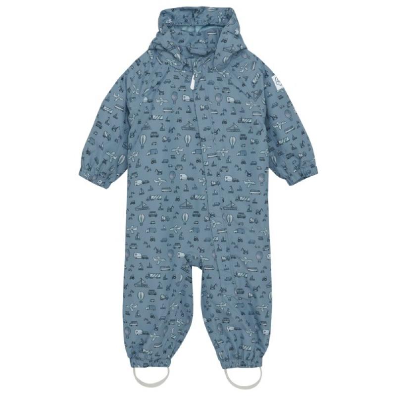 Color Kids Color Kids Baby shell suit