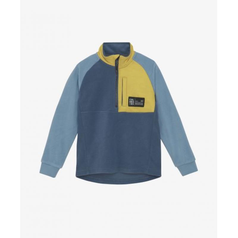 Color Kids Color Kids Fleece Jacket