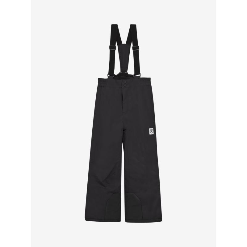 Color Kids Color Kids Winter Pants, black