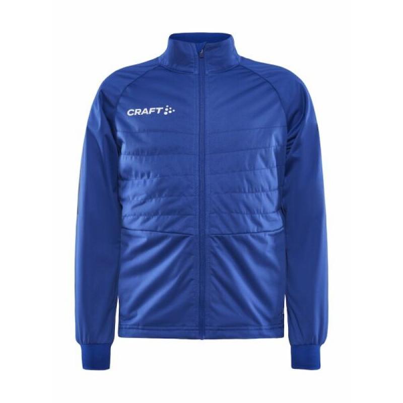 Craft Adv Nordic Ski Club Jacket Jr