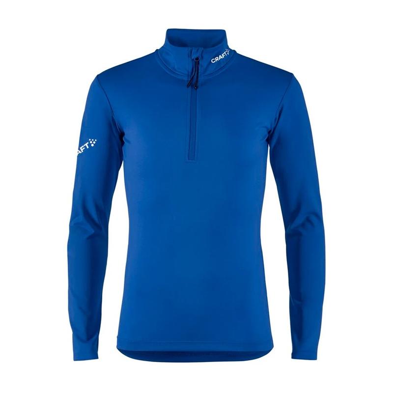Craft Adv Nordic Ski Club Jersey Jr
