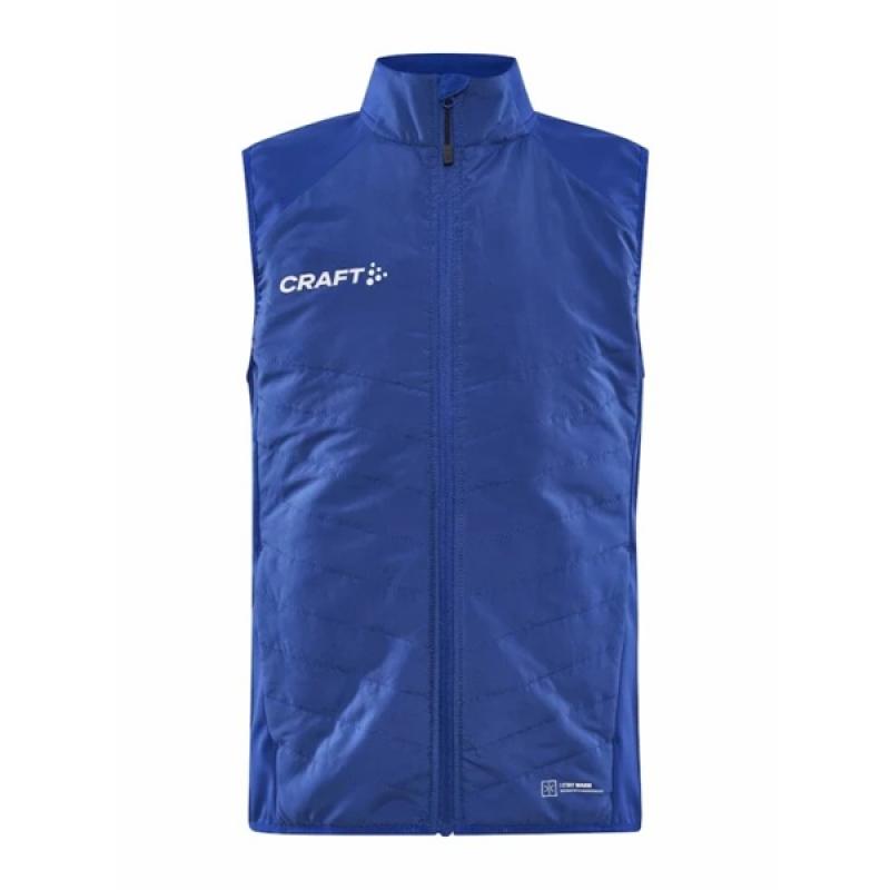 Craft Adv Nordic Ski Club Vest Jr
