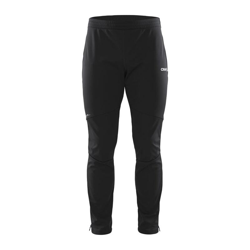 Craft Core Nordic Ski Club Fz Pants M, black