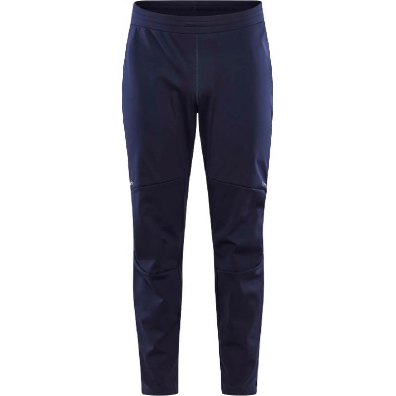 Craft Core Nordic Ski Club Fz Pants M, blaze