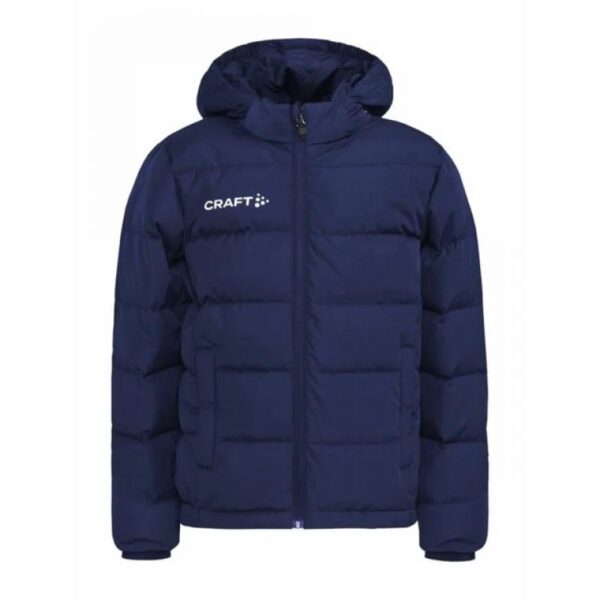 Craft Evolve Down Jacket Jr 1913726 Alvdal-Tynset Sport 1