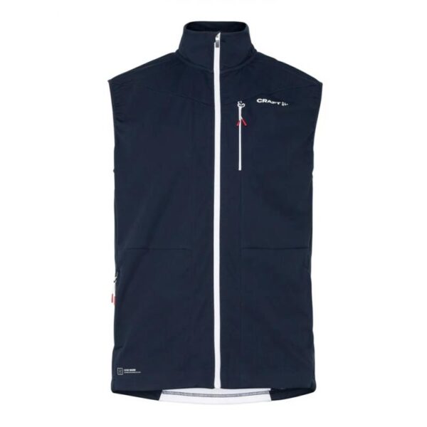 Craft Nor Adv Nordic Training Vest M 1916093 Alvdal-Tynset Sport 1