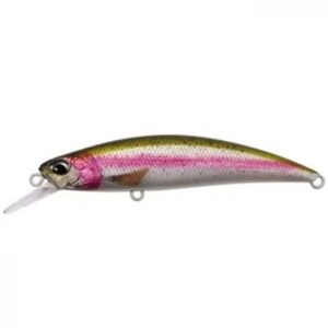 DUO Spearhead Ryuki 70S Hot Rainbow Trout Alvdal-Tynset Sport 1