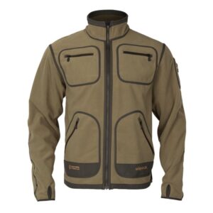 Härkila Kamko Fleece Jakke Alvdal-Tynset Sport 1