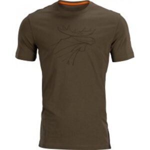 Härkila graphic t-shirt Alvdal-Tynset Sport 1