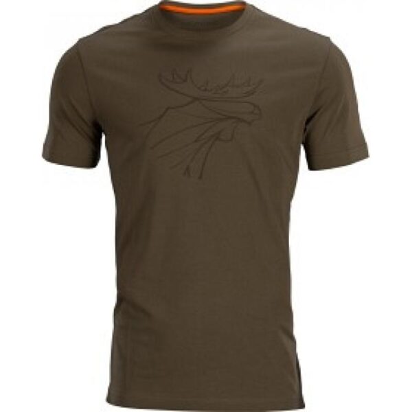 Härkila graphic t-shirt Alvdal-Tynset Sport 1