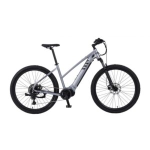 Hard Rocx El-sykkel Elirium 7.7i 27R Alvdal-Tynset Sport 1